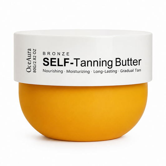 Bronze Butter